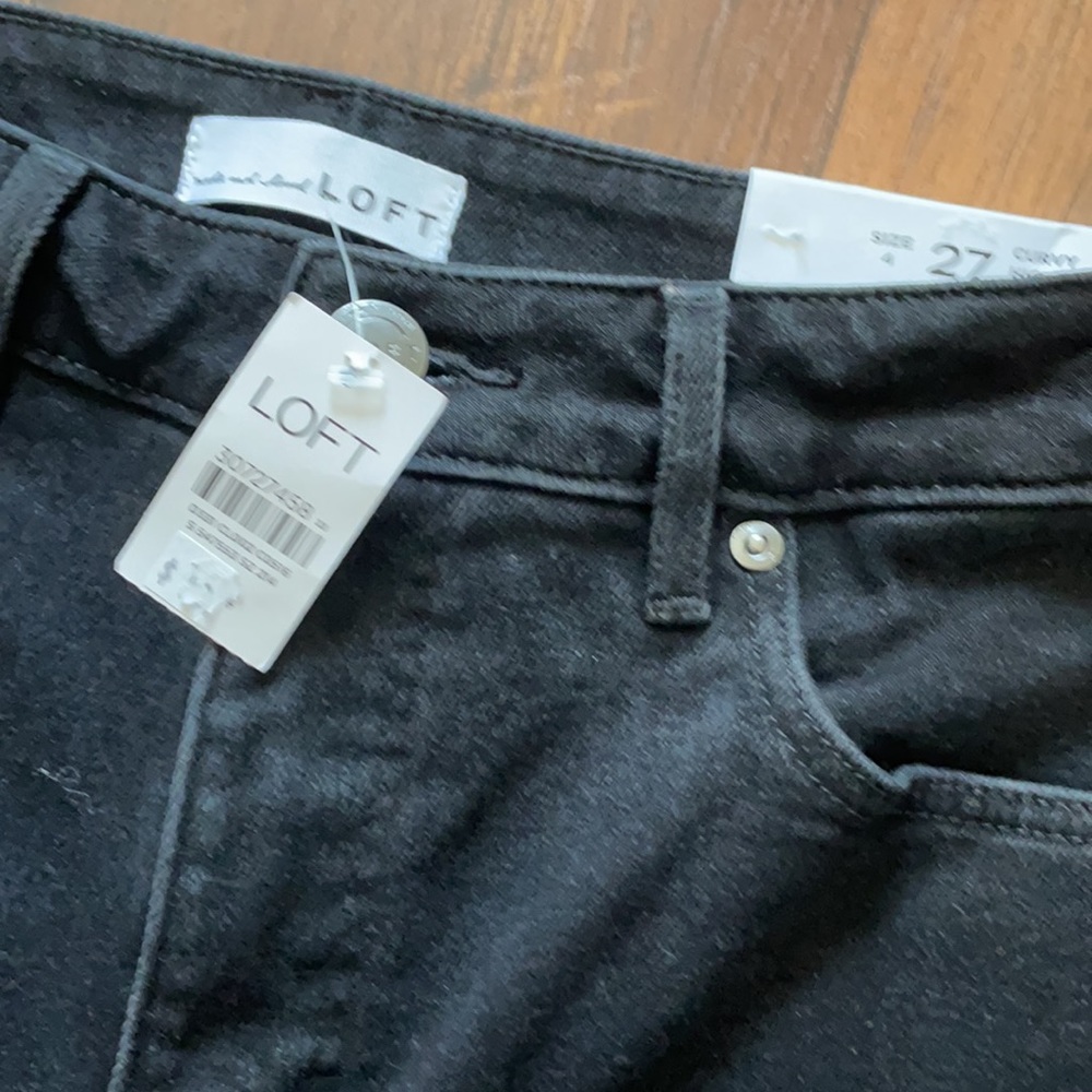 Jeans - Picture 2 of 2